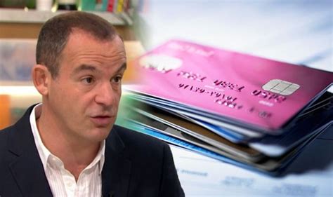 credit cards martin lewis advice.